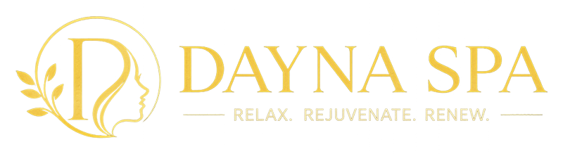 Dyana Spa Logo