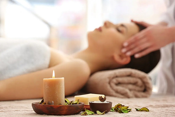 Aromatherapy